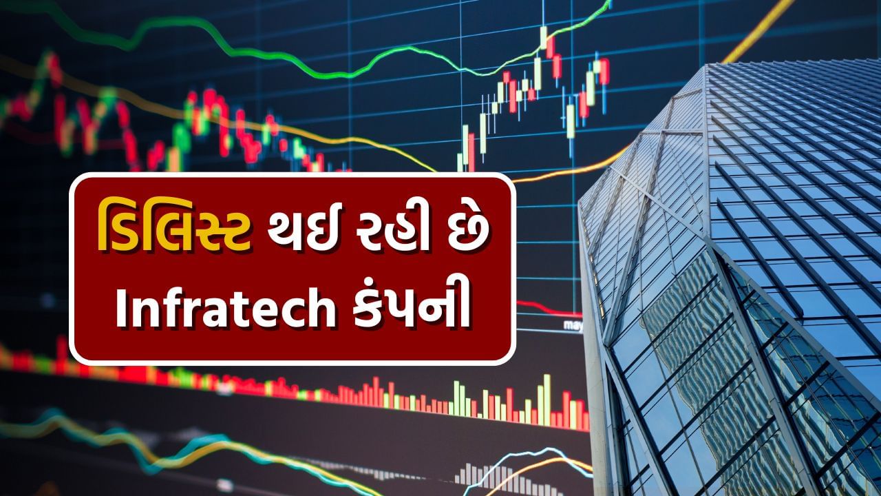 Business News jp infratech share delisting details in gujarati (5)