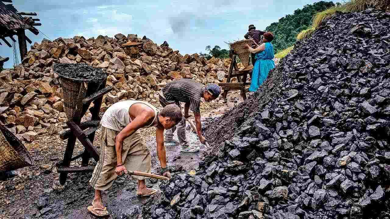 Coal India 2