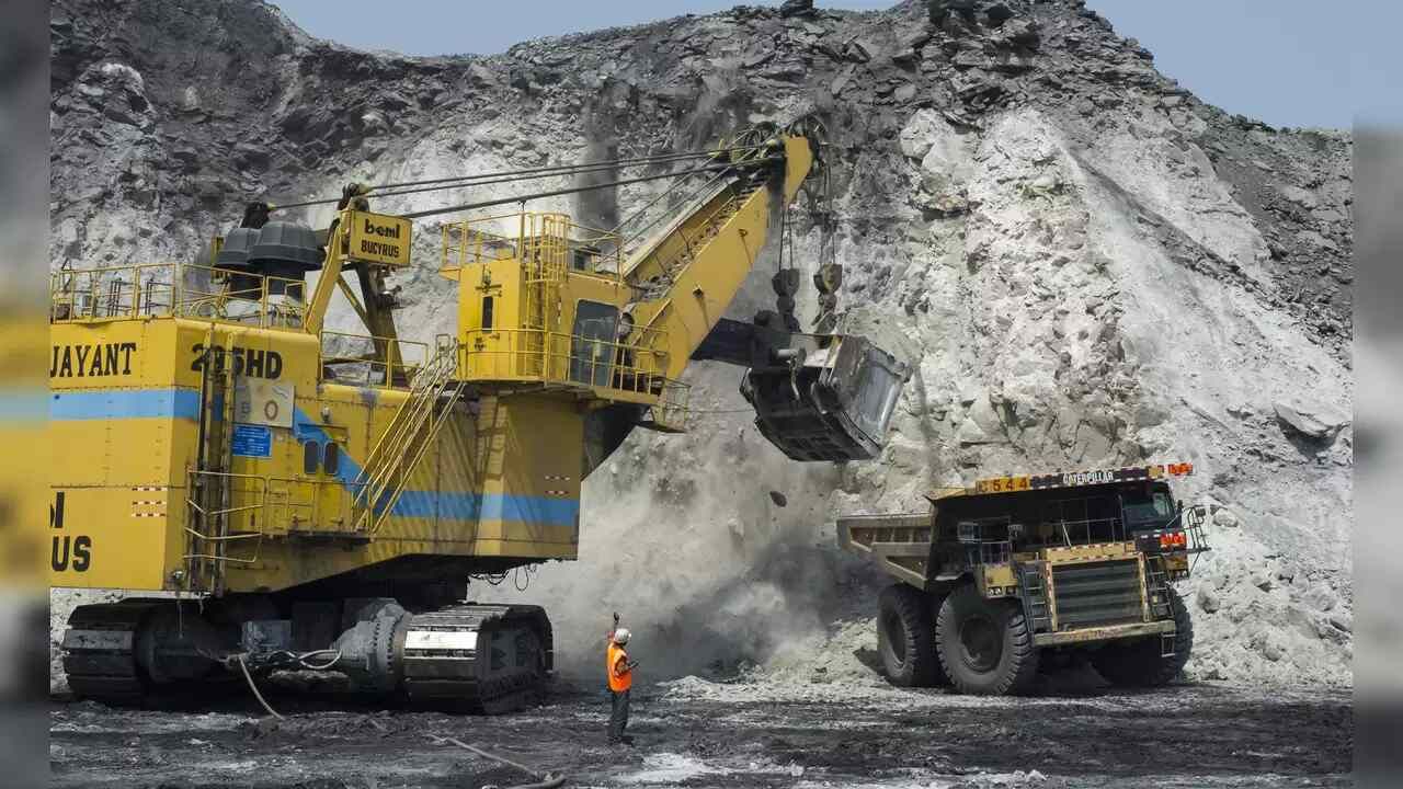Coal India 3