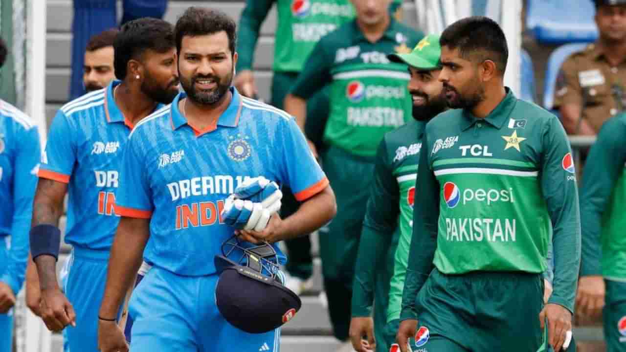 IND vs PAK: બાબર આઝમે તમામ કામ છોડીને ભારતની મેચ જોઈ, શોધી કાઢી ટીમ ઈન્ડિયાની નબળાઈ!