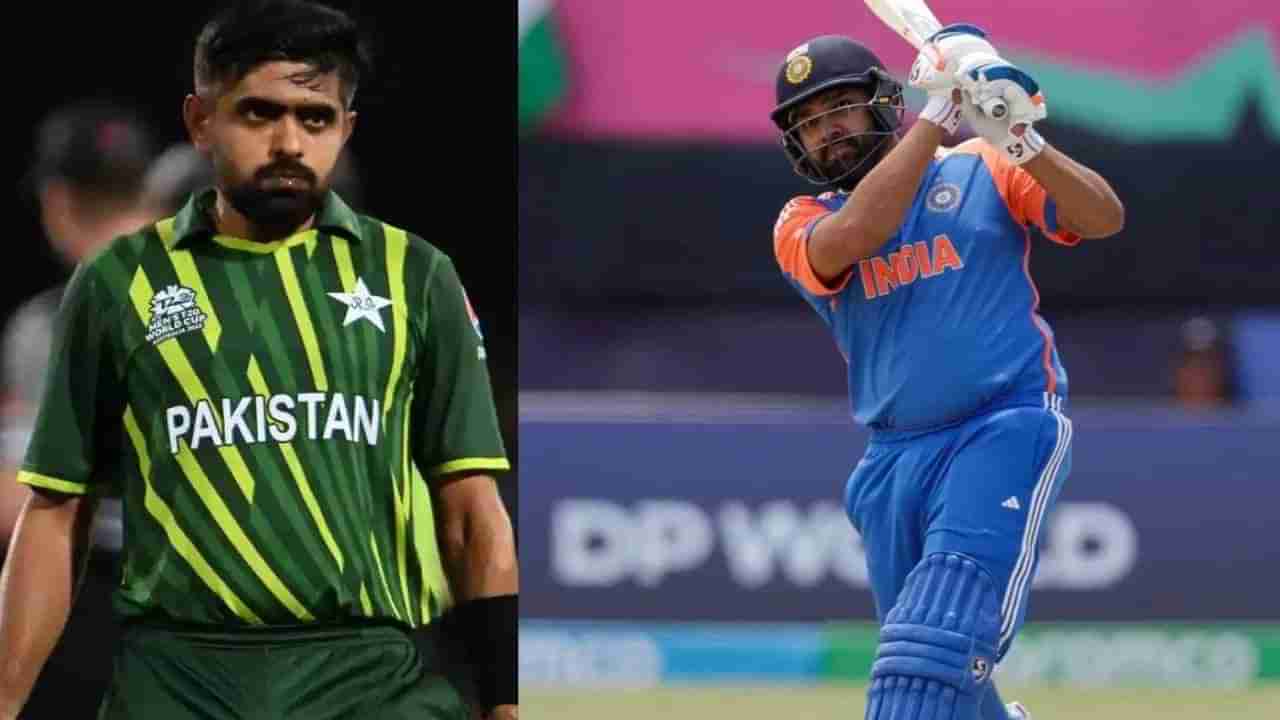 IND vs PAK: ભારત-પાકિસ્તાન મેચની પિચ બદલાઈ, ICCનો ચોંકાવનારો નિર્ણય, જાણો કારણ