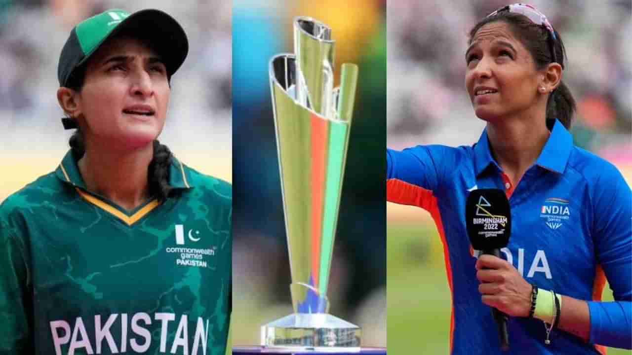 IND vs PAK: ભારત-પાકિસ્તાન વચ્ચે 19 જુલાઈએ થશે ટક્કર, એશિયા કપનું શેડ્યૂલ જાહેર