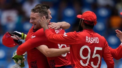 Video: જોસ બટલરે વિકેટ પાછળ કર્યો એવો કમાલ, આફ્રિકન ટીમના હોશ ઉડી ગયા