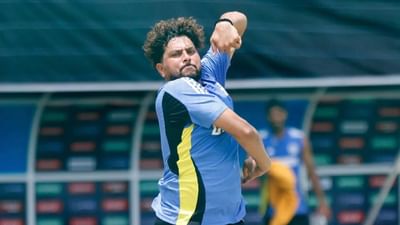 IPLમાં કુલદીપ યાદવે બતાવી ચતુરાઈ, T20 વર્લ્ડ કપની ફાઈનલમાં તેની અસર જોવા મળશે