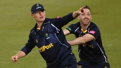 Video: ઓસ્ટ્રેલિયન ખેલાડીએ લીધો ચોંકાવનારો કેચ, ચિત્તાની જેમ કૂદીને બોલ પકડ્યો