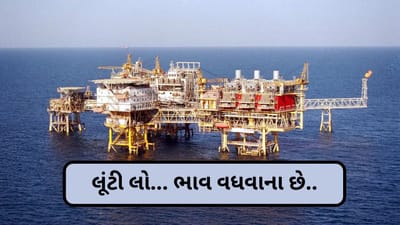 આ સરકારી કંપનીના શેરમાં 5%નો ઉછાળો નોંધાયો, નિષ્ણાંતોએ કહ્યું... લૂંટી લો, ભાવ 50% વધશે