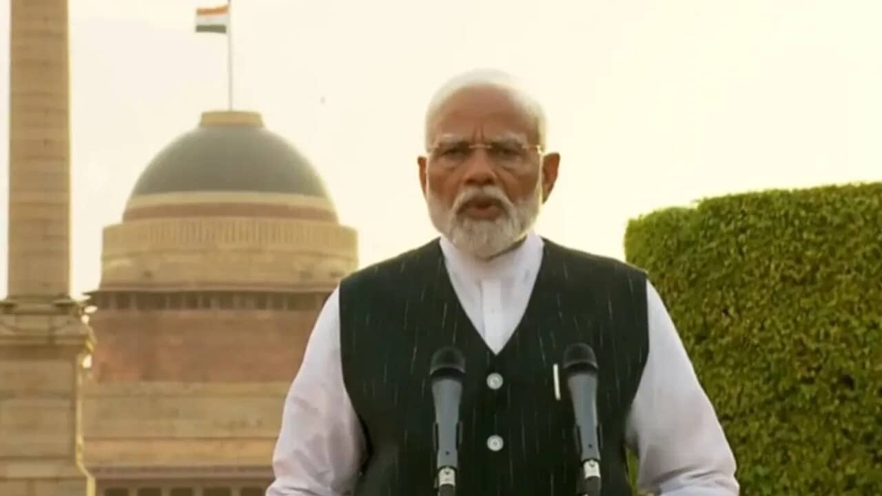 PM Swearing-in Ceremony Date : 9 જૂનના સાંજે યોજાશે પીએમ મોદીની શપથવિધિ, સમગ્ર વિશ્વમા ભારતની ઉભરેલી વિશ્વબંધુની છબીનો લાભ આગામી પાંચ વર્ષમાં ભારતને મળશેઃ મોદી