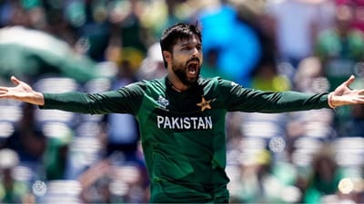 T20 World Cup 2024 : 25 ડોલરમાં ક્રિકેટરો સાથે ડિનર, અમેરિકા સામે હાર બાદ પાકિસ્તાને પાર્ટી રદ્દ કરી