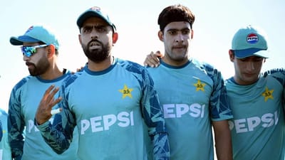 પાકિસ્તાન T20 વર્લ્ડ કપ 2024માંથી કેમ બહાર ફેંકાયું? જાણો હારના 4 મોટા કારણો