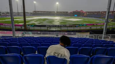 T20 World Cup 2024 : પાકિસ્તાનની ટીમ માટે ખરાબ સમાચાર, કેનેડાને હરાવીને પણ મોટી મુશ્કેલીમાં મુકાઇ બાબરની ટીમ