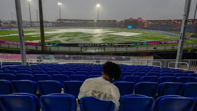 T20 World Cup 2024 : પાકિસ્તાનની ટીમ માટે ખરાબ સમાચાર, કેનેડાને હરાવીને પણ મોટી મુશ્કેલીમાં મુકાઇ બાબરની ટીમ