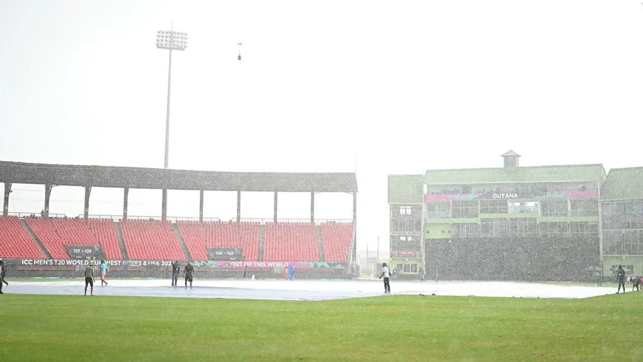 IND vs ENG: શું ભારત અને ઈંગ્લેન્ડ વચ્ચે મેચ રમાશે? જો વરસાદને કારણે મેચ રદ્દ થાય તો કોણ રમશે ફાઈનલ?