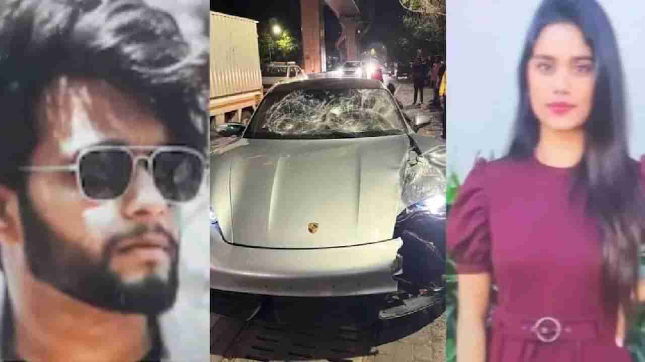 Pune Porsche hit and run case : પુણે હિટ એન્ડ રન કેસમાં સગીર આરોપીને બોમ્બે હાઈકોર્ટે આપ્યા જામીન