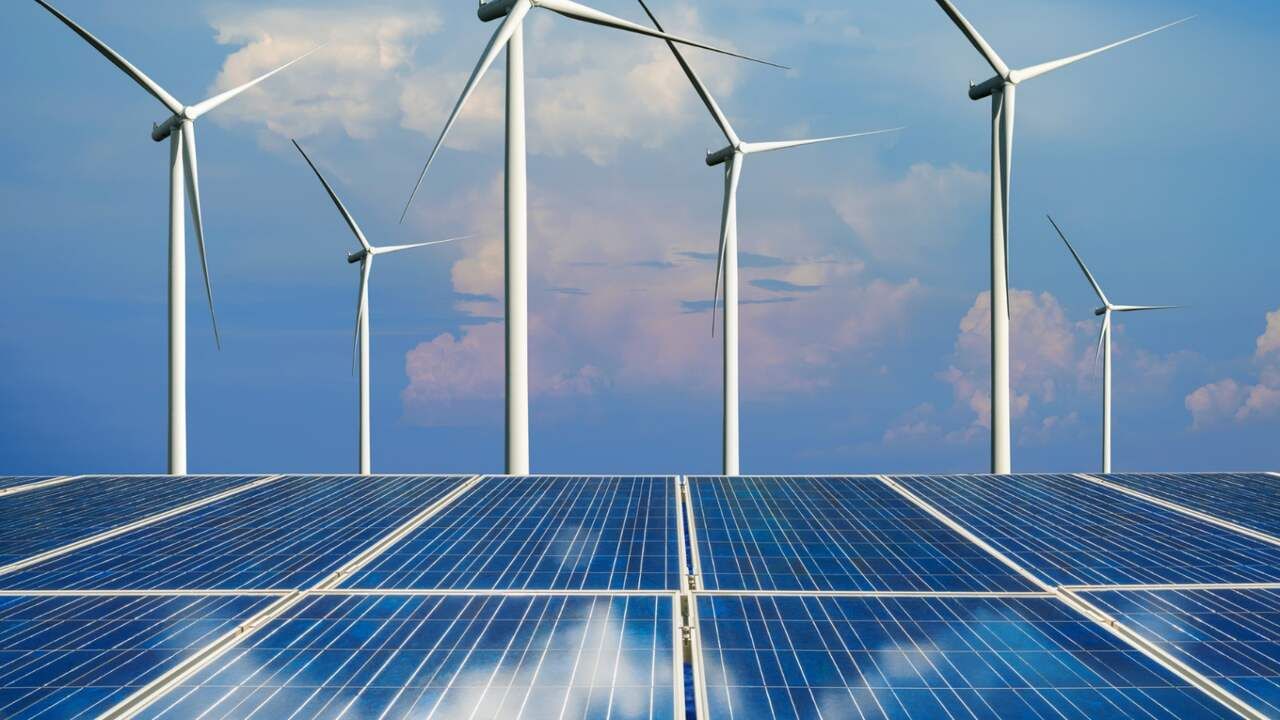Renewable Energy (3)