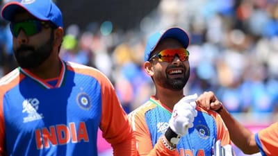 T20 World Cup 2024: વિરાટ કોહલીના કારણે રિષભ પંતને થશે મોટો ફાયદો, રોહિત શર્મા કરશે ધમાકો