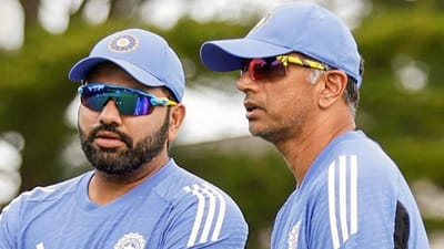 IND vs PAK: વરસાદથી ભારત-પાકિસ્તાનની મેચમાં વિક્ષેપ પડે તો આ રીતે આવશે નિર્ણય