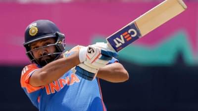 Video :રોહિત શર્માએ શાહીન આફ્રિદીના બોલ પર ફટકારી શાનદાર સિક્સર, બનાવ્યો આ ખાસ રેકોર્ડ