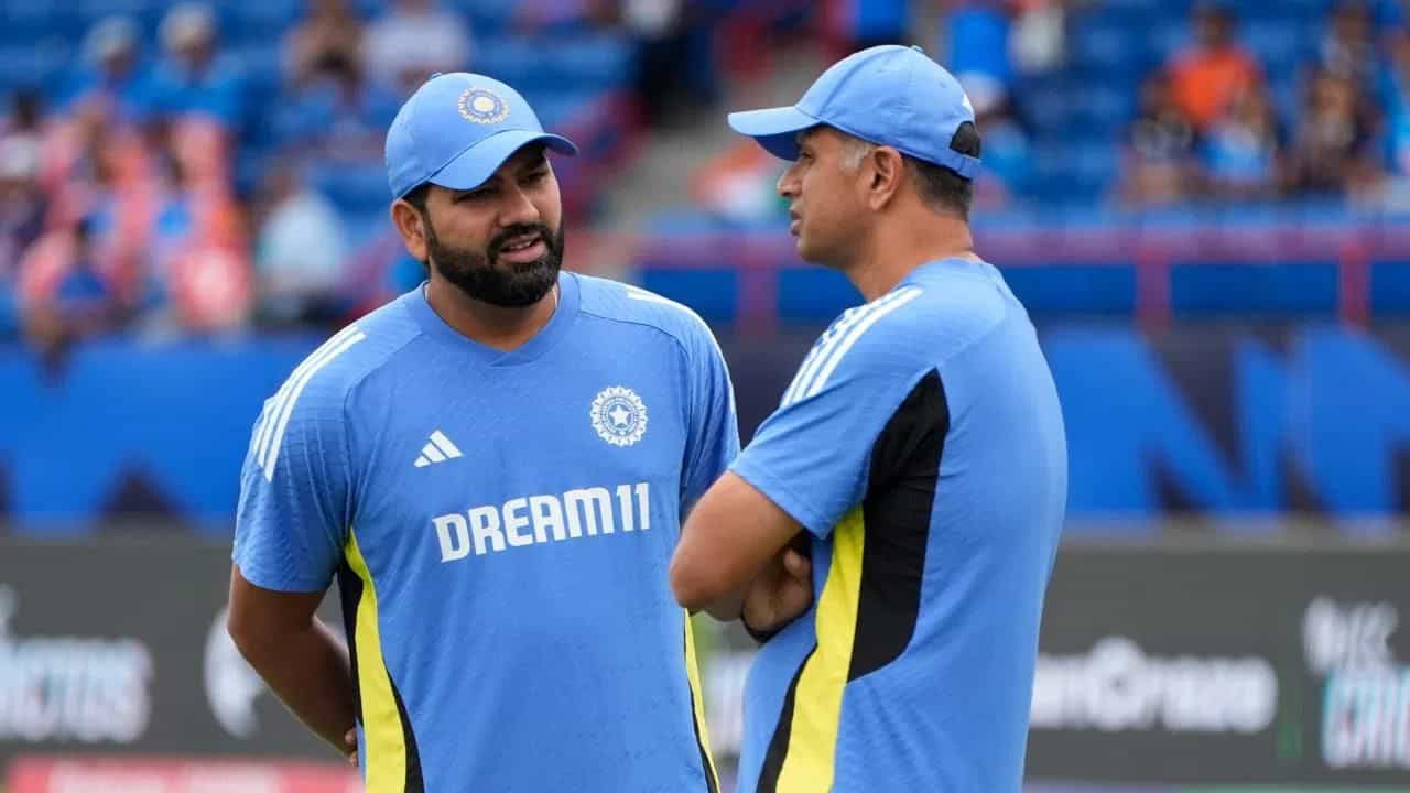 T20 World Cup 2024: ICCએ ટીમ ઈન્ડિયાને પૈસાના મામલે ફસાવી, કેપ્ટન રોહિત શર્મા ટેન્શનમાં