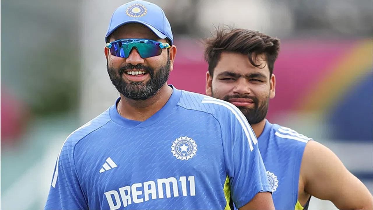 IND vs BAN: પ્રેક્ટિસ સેશનમાં જ ટીમ ઈન્ડિયાની પ્લેઈંગ ઈલેવન થઈ નક્કી! આ ખેલાડીઓ બાંગ્લાદેશ સામે રમશે