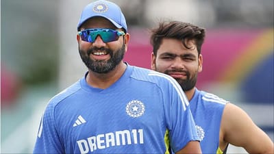 IND vs BAN: પ્રેક્ટિસ સેશનમાં જ ટીમ ઈન્ડિયાની પ્લેઈંગ ઈલેવન થઈ નક્કી! આ ખેલાડીઓ બાંગ્લાદેશ સામે રમશે