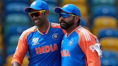 તેઓ 'ડરપોક' છે, તેથી વર્લ્ડ કપ જીતી શકતા નથી... આ પૂર્વ ક્રિકેટરે ટીમ ઈન્ડિયા પર ઉઠાવ્યા સવાલ