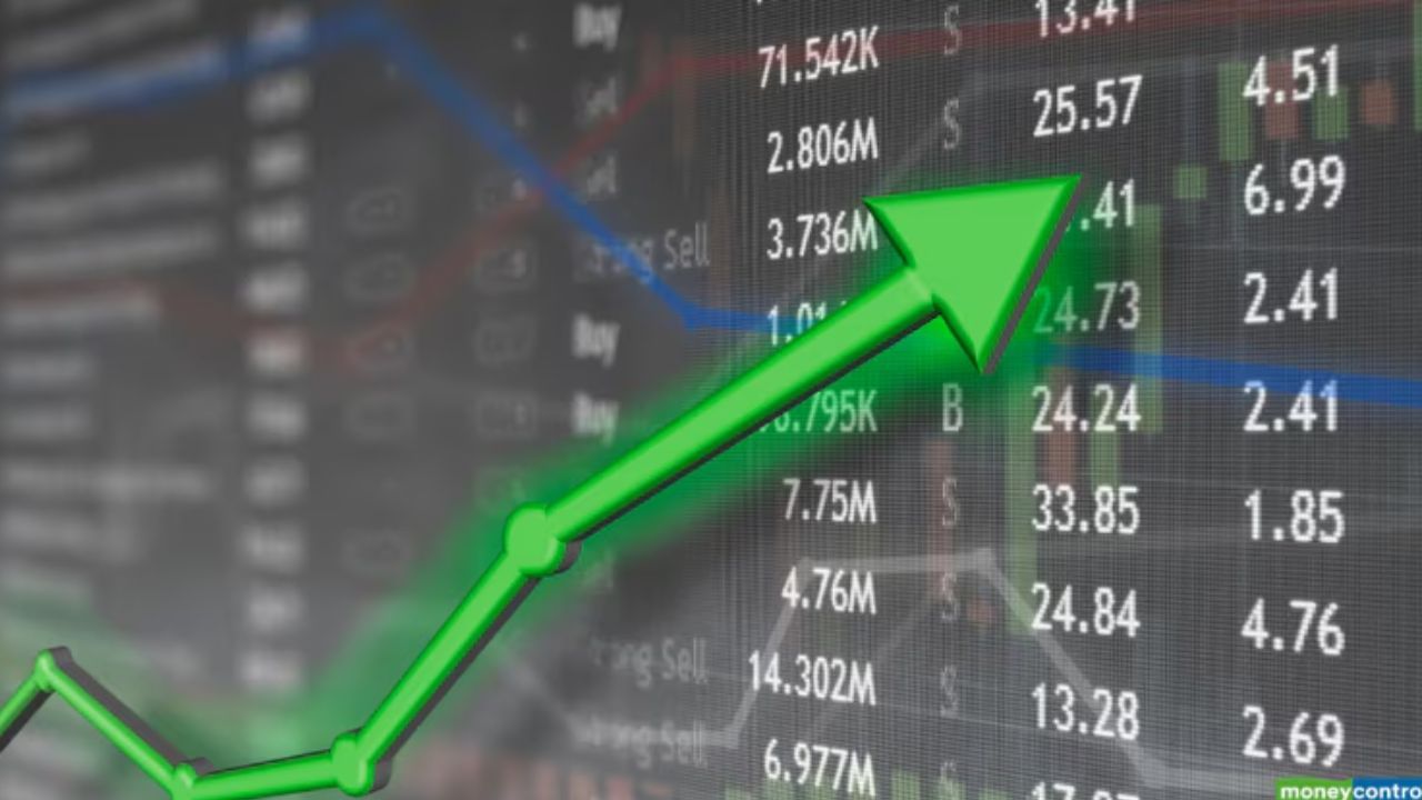 Share Market Closing Bell : ભારે ઘટાડા બાદ સુધર્યું બજાર, સેન્સેક્સ 2300 અને નિફ્ટી 700 પોઈન્ટ રહ્યા બંધ