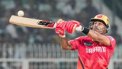 IPLમાં ધમાકો કરનાર શશાંક સિંહે મેચ જીત્યા બાદ કંઈક એવું કર્યું જેણે દરેકનું દિલ જીતી લીધું