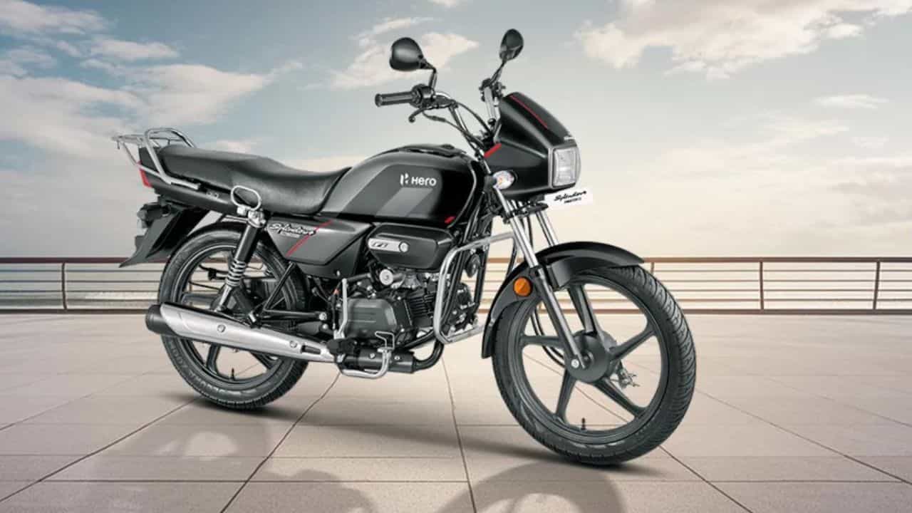 શાનદાર ફીચર્સ અને 73 Kmનું માઇલેજ...દેશની સૌથી વધુ વેચાતી મોટરસાઇકલ નવા અવતારમાં થઈ લોન્ચ