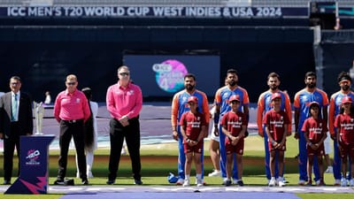  ટી20 વર્લ્ડકપ 2024માં ટીમ ઈન્ડિયાની સફર અત્યારસુધી શાનદાર રહી છે. ટીમ ઈન્ડિયા ગ્રુપ સ્ટેજમાં સતત 3 મેચ જીતી સુપર-8માં પોતાનું સ્થાન બનાવી લીધું છે. હવે પોતાની છેલ્લી ગ્રુપ સ્ટેજ મેચ 15 જૂનના રોજ ફ્લોરિડાના ફોર્ટ લોડરડેલમાં કેનેડા વિરુદ્ધ રમશે. 