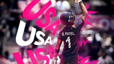 IND vs USA: ભારત-અમેરિકા વચ્ચે સુપર-8ની ટક્કર, આજે 'મિની ઈન્ડિયા' સામે ટકરાશે ટીમ ઈન્ડિયા