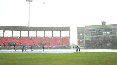 ભારત અને સાઉથ આફ્રિકા ટી20 વર્લ્ડકપ 2024ની ફાઈનલ શનિવાર 29 જૂનના રોજ બારબાડોસમાં રમશે. ભારતે ઈંગ્લેન્ડને ટી20 વર્લ્ડકપની બીજી સેમીફાઈનલમાં ગુરુવારે 68 રનથી હાર આપી ટી20 વર્લ્ડકપની ફાઈનલમાં પ્રવેશ કરી લીધો છે. 