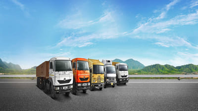 દેશ અને વિશ્વની અગ્રણી ઓટોમોબાઈલ કંપની ટાટા મોટર્સે બુધવારે 1 જુલાઈથી તેના આ વાહનોના ભાવમાં બે ટકાનો વધારો કરવાની જાહેરાત કરી છે. કંપનીએ કહ્યું છે કે કોમોડિટીના ભાવમાં થયેલા વધારાને ધ્યાનમાં રાખીને આ નિર્ણય લેવો પડ્યો છે.