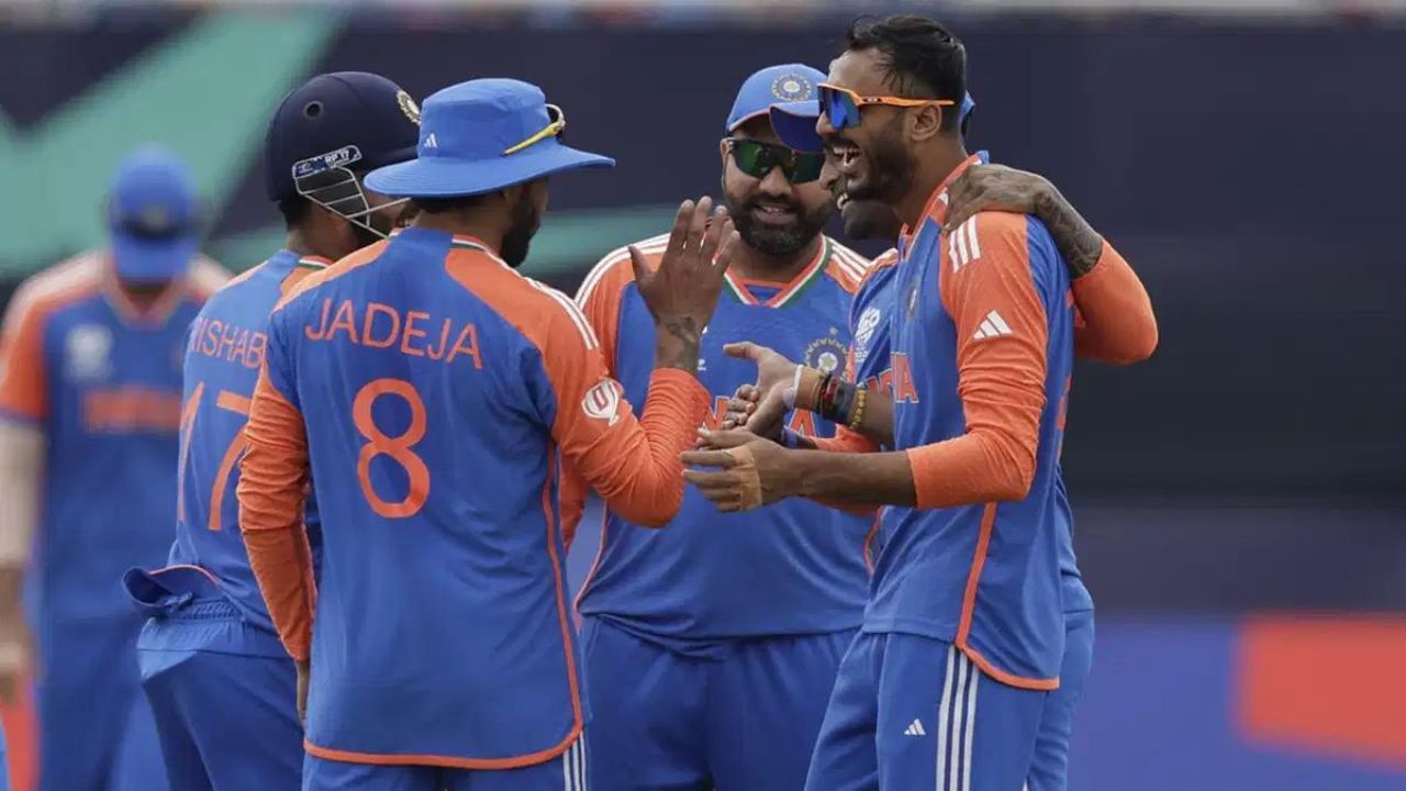 T20 World Cup 2024 : સુપર-8માં ટીમ ઈન્ડિયા આ ટીમો સામે ટકરાશે, જાણો ત્રણેય ટીમો સામે કેવો છે રેકોર્ડ?