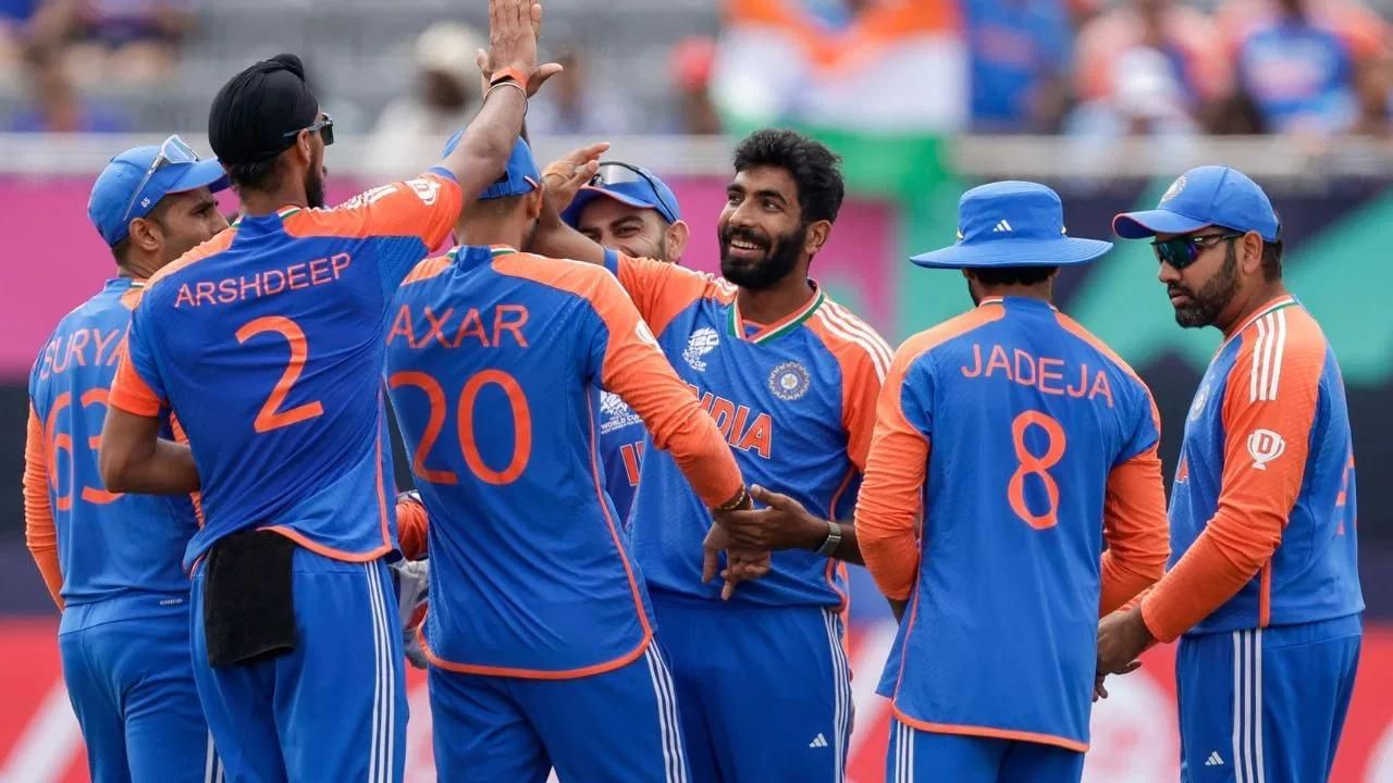IND vs IRE: T20 વર્લ્ડ કપમાં ટીમ ઈન્ડિયાએ શાનદાર શરૂઆત કરી, બોલરોના દમ પર આયર્લેન્ડને હરાવ્યું
