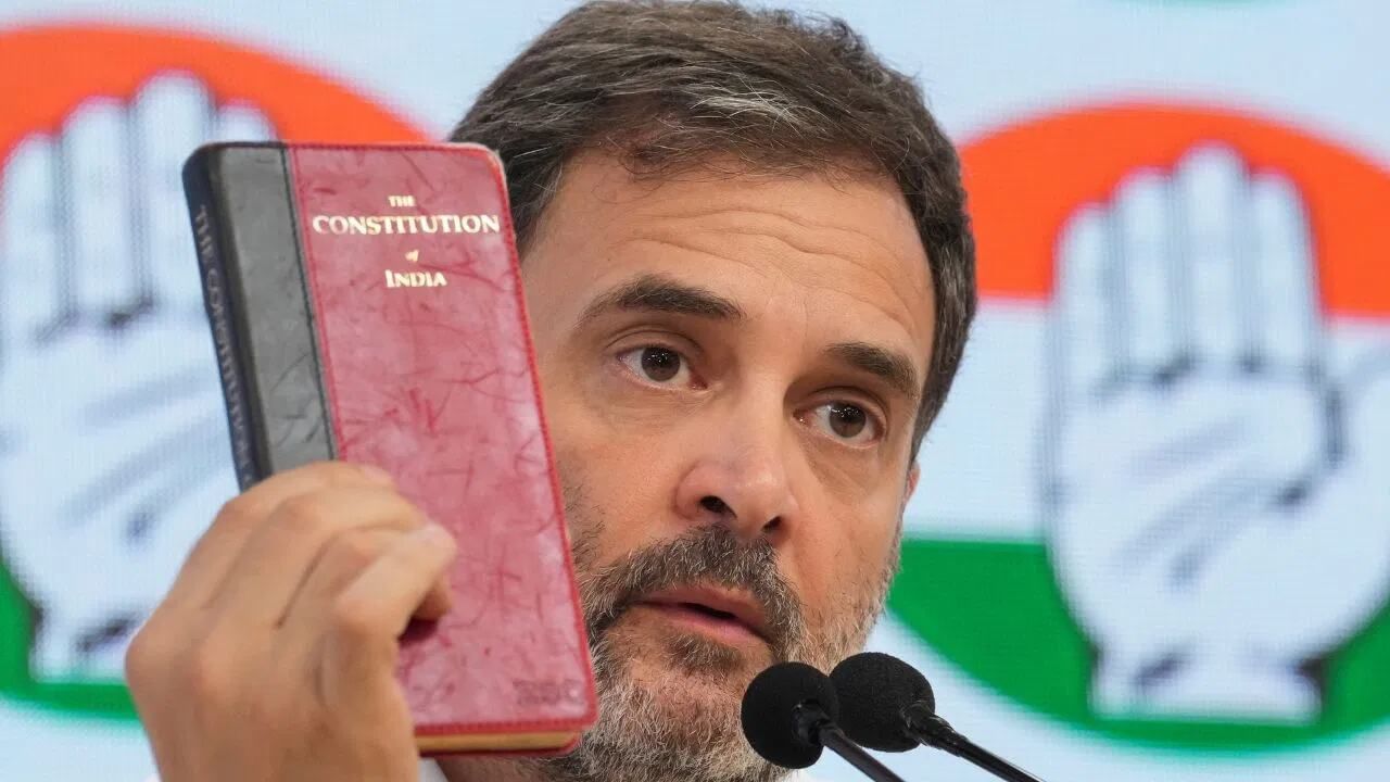 ये चुनाव संविधान बचाने के लिए था: राहुल, वायनाड-रायबरेली किस सीट पर होगा चुनाव?