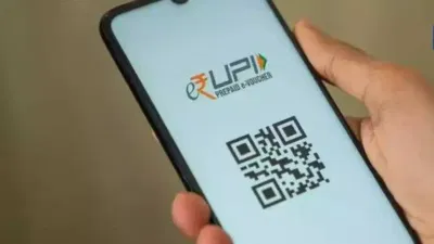 શું તમારું UPI ટ્રાન્ઝેક્શન ફેઈલ જાય છે? RBIએ કારણ શોધી કાઢ્યું