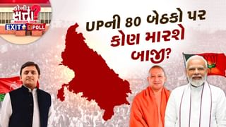 Uttar Pradesh Elections Exit Poll Results 2024: યુપીની 80 બેઠકોનો સૌથી સચોટ એક્ઝિટ પોલ, જાણો ભાજપ અને વિપક્ષી પાર્ટીને કેટલી મળશે બેઠક ?