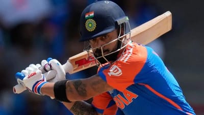 IND vs SA: રોહિત શર્માની વાત સાચી પડી, વિરાટ કોહલીએ ફાઈનલમાં કર્યો કમાલ