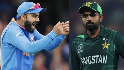 T20 World Cup 2024 : વિરાટ કોહલીનો રેકોર્ડ તોડ્યા બાદ પણ બાબર આઝમનું થયું ભારે અપમાન