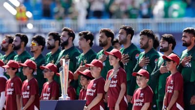 ભારત સામે હાર્યા બાદ પાકિસ્તાનની આખી ટીમ સામે જેલમાં જવાનું જોખમ, લાગ્યો દેશદ્રોહનો ગુનો