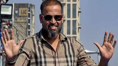 યુસુફ પઠાણે ચૂંટણી જીતીને રચ્યો ઈતિહાસ, તોડ્યો 25 વર્ષનો રેકોર્ડ, પહેલા કરશે આ કામ