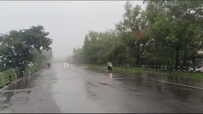 ડાંગ વીડિયો : ચોમાસામાં અહીંની મુલાકાત ચૂકશો તો પસ્તાશો, જુઓ પ્રકૃતિનું નયનરમ્ય સ્વરૂપ