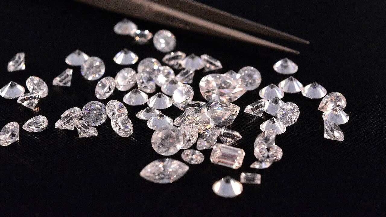 diamond 5