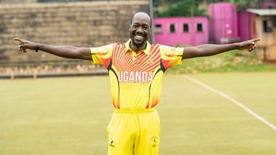 અમેરિકા અને વેસ્ટ ઈન્ડિઝ દ્વારા આયોજિત થનારા T20 વર્લ્ડ કપ 2024માં સૌથી વૃદ્ધ ખેલાડીનું નામ ફ્રેન્ક નાસુબુગા છે. નસુબુગા યુગાન્ડા માટે ક્રિકેટ રમે છે. 