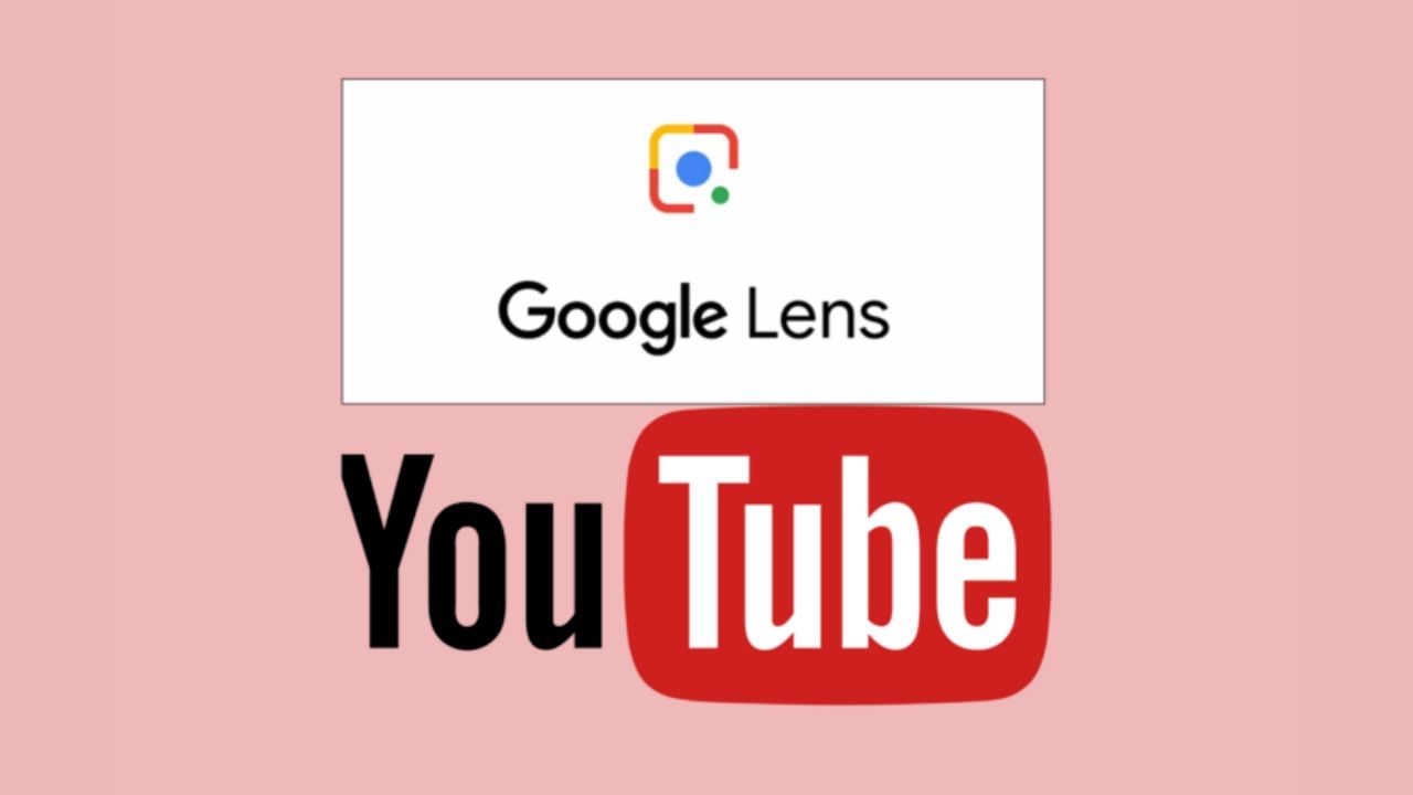google lens button android users youtube feature (1)