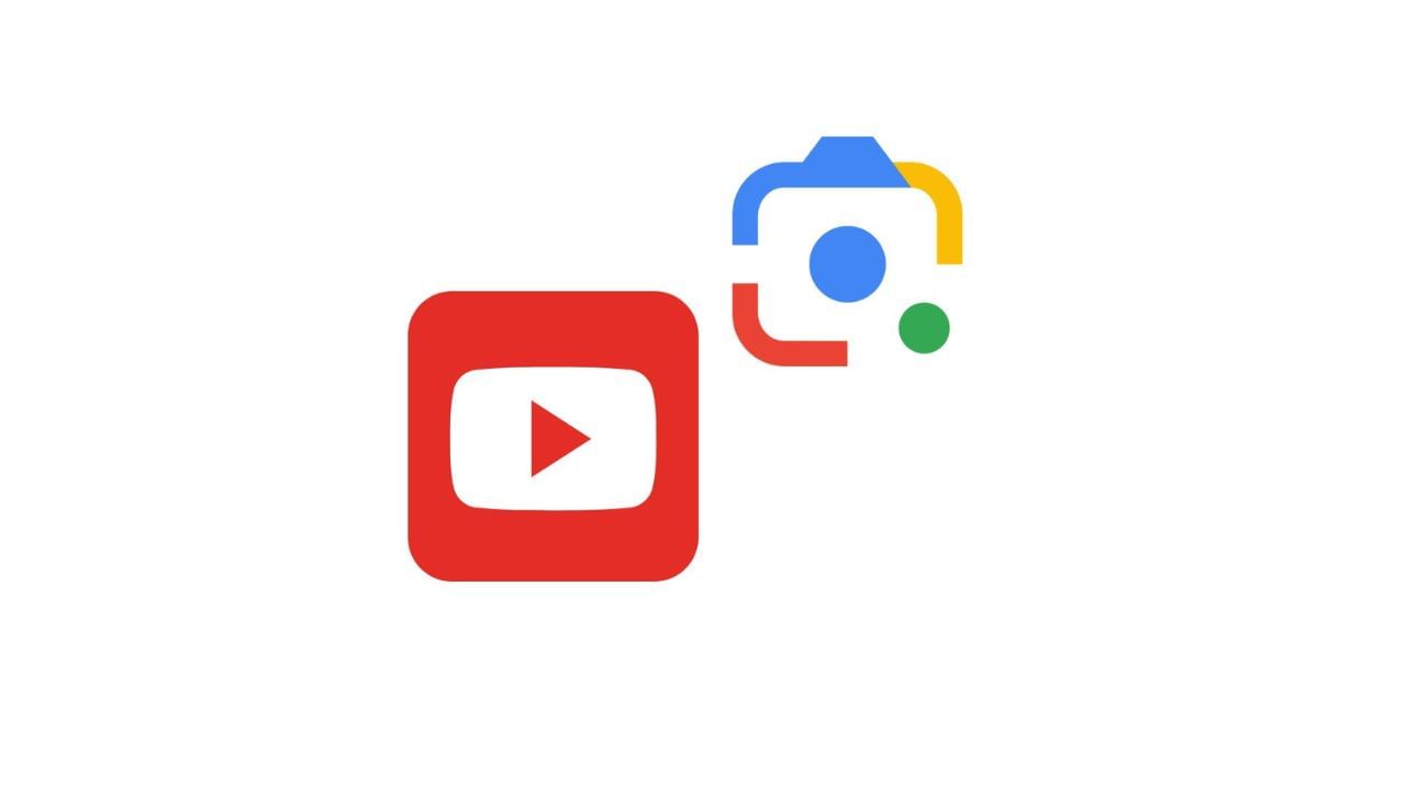 google lens button android users youtube feature (5)