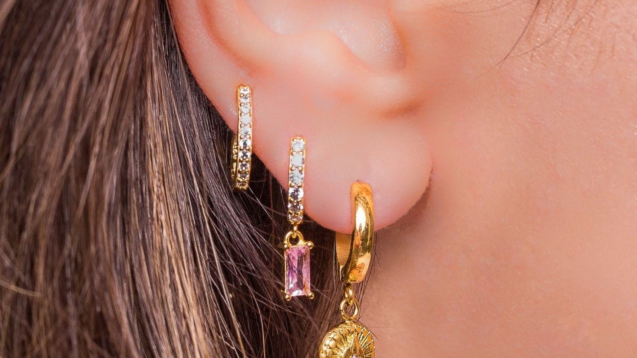 lifestyle earrings benefits of ear piercing and wearing (3)