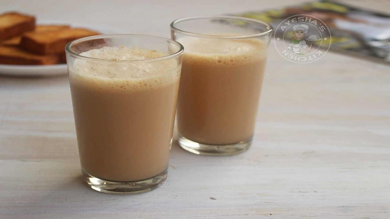 milk tea indian (3)