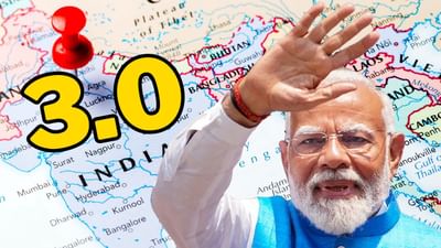 લોકસભા ચૂંટણી પછીના પરિણામો પરથી એક વાત સ્પષ્ટ છે કે નરેન્દ્ર મોદી દેશમાં ગઠબંધન સરકાર સાથે વડાપ્રધાન તરીકે વાપસી કરવા જઈ રહ્યા છે. આને મોદી 3.0 સરકાર પણ કહેવામાં આવી રહી છે. પીએમ નરેન્દ્ર મોદીને ગઠબંધનના કારણે ઘણી રાજકીય મજબૂરીઓનો સામનો કરવો પડી શકે છે. ત્યારે હવે તેમની સરકારને પણ કેટલાક મોટા આર્થિક પડકારોનો સામનો કરવો પડશે. આમાં એક બાજુ રોજગારની વાત છે તો બીજી તરફ આર્થિક સુધારાની વાત છે.