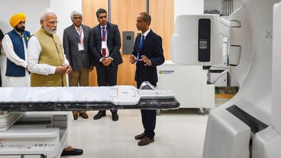 Budget 2024 : મોદી સરકાર હેલ્થ ટ્રીટમેન્ટ અને હેલ્થ ઈન્ફ્રાસ્ટ્રક્ચરને સસ્તું અને તમામ સ્તરે ઉપલબ્ધ બનાવવા પર વિશેષ ધ્યાન આપશે